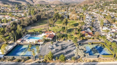 Welcome to this beautiful, recently remodeled home walking out on Lindero Country Club in California - for sale on GolfHomes.com, golf home, golf lot