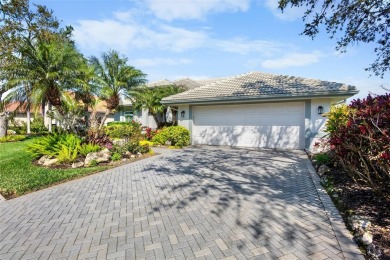 This exceptional John Cannon-built residence, situated within on TPC Prestancia in Florida - for sale on GolfHomes.com, golf home, golf lot