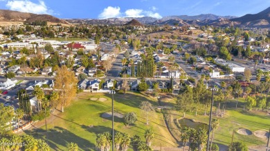 Welcome to this beautiful, recently remodeled home walking out on Lindero Country Club in California - for sale on GolfHomes.com, golf home, golf lot