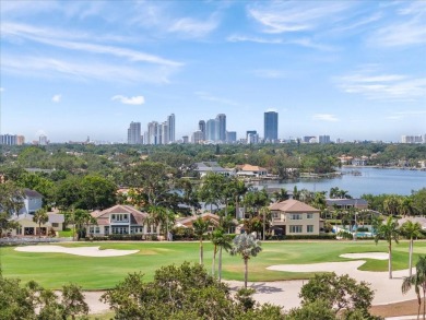 Live the resort lifestyle in this stunning, high-end renovated on The Renaisssance Vinoy Golf Club in Florida - for sale on GolfHomes.com, golf home, golf lot