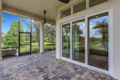Stunning Ascot model home in Bellerive that features nearly 2 on Grasslands Golf and Country Club in Florida - for sale on GolfHomes.com, golf home, golf lot