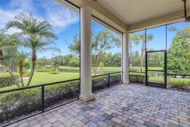 Stunning Ascot model home in Bellerive that features nearly 2 on Grasslands Golf and Country Club in Florida - for sale on GolfHomes.com, golf home, golf lot