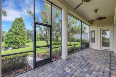 Stunning Ascot model home in Bellerive that features nearly 2 on Grasslands Golf and Country Club in Florida - for sale on GolfHomes.com, golf home, golf lot