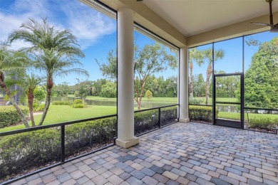 BELLERIVE BEAUTY . . . check out this stunning Ascot model home on Grasslands Golf and Country Club in Florida - for sale on GolfHomes.com, golf home, golf lot