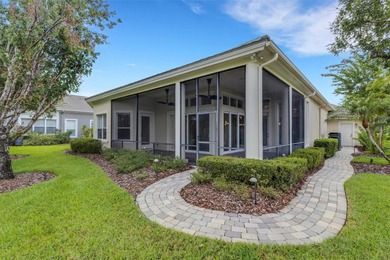 BELLERIVE BEAUTY . . . check out this stunning Ascot model home on Grasslands Golf and Country Club in Florida - for sale on GolfHomes.com, golf home, golf lot