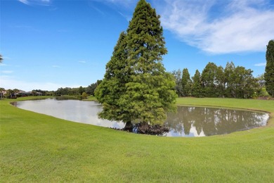 BELLERIVE BEAUTY . . . check out this stunning Ascot model home on Grasslands Golf and Country Club in Florida - for sale on GolfHomes.com, golf home, golf lot