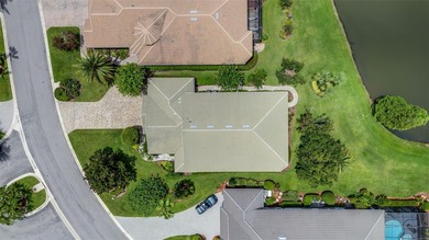 BELLERIVE BEAUTY . . . check out this stunning Ascot model home on Grasslands Golf and Country Club in Florida - for sale on GolfHomes.com, golf home, golf lot