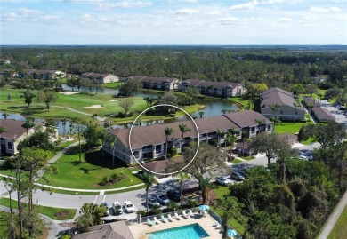 Come take a look at this outstanding, second floor *Barrington* on Heritage Oaks Golf and Country Club in Florida - for sale on GolfHomes.com, golf home, golf lot