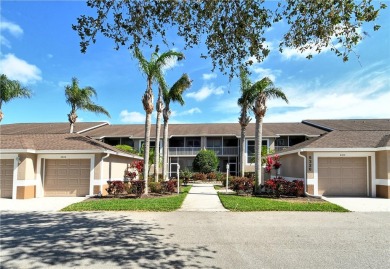 Come take a look at this outstanding, second floor *Barrington* on Heritage Oaks Golf and Country Club in Florida - for sale on GolfHomes.com, golf home, golf lot