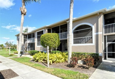 Come take a look at this outstanding, second floor *Barrington* on Heritage Oaks Golf and Country Club in Florida - for sale on GolfHomes.com, golf home, golf lot