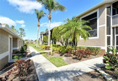 Come take a look at this outstanding, second floor *Barrington* on Heritage Oaks Golf and Country Club in Florida - for sale on GolfHomes.com, golf home, golf lot