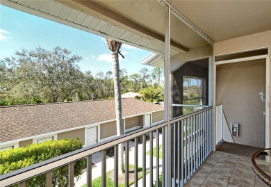 Come take a look at this outstanding, second floor *Barrington* on Heritage Oaks Golf and Country Club in Florida - for sale on GolfHomes.com, golf home, golf lot