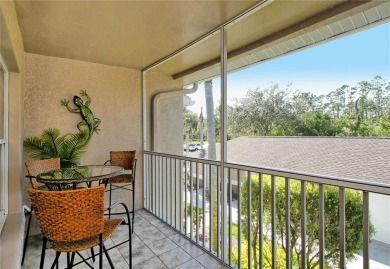 Come take a look at this outstanding, second floor *Barrington* on Heritage Oaks Golf and Country Club in Florida - for sale on GolfHomes.com, golf home, golf lot