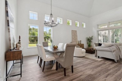 Don't miss out on the chance to customize your dream townhome in on Amelia National Golf and Country Club in Florida - for sale on GolfHomes.com, golf home, golf lot