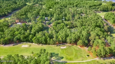 Golfers Dream! Custom Build on this beautiful and serene on Walnut Creek Country Club in North Carolina - for sale on GolfHomes.com, golf home, golf lot