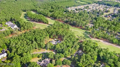 Golfers Dream! Custom Build on this beautiful and serene on Walnut Creek Country Club in North Carolina - for sale on GolfHomes.com, golf home, golf lot