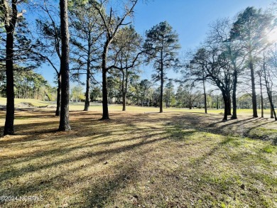 Golfers Dream! Custom Build on this beautiful and serene on Walnut Creek Country Club in North Carolina - for sale on GolfHomes.com, golf home, golf lot