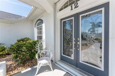Live the Dream: Gorgeous Lakefront Property in Rotonda West! on Pinemoor West Golf Club in Florida - for sale on GolfHomes.com, golf home, golf lot