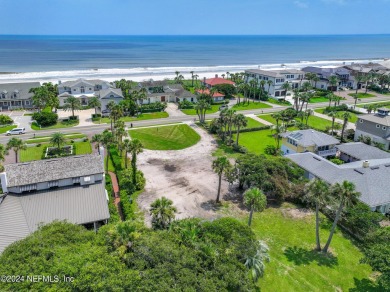 NOW PRICED $200,000 UNDER APPRAISED VALUE! Rare opportunity to on Ponte Vedra Inn and Club - Ocean in Florida - for sale on GolfHomes.com, golf home, golf lot