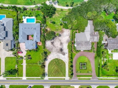 NOW PRICED $200,000 UNDER APPRAISED VALUE! Rare opportunity to on Ponte Vedra Inn and Club - Ocean in Florida - for sale on GolfHomes.com, golf home, golf lot