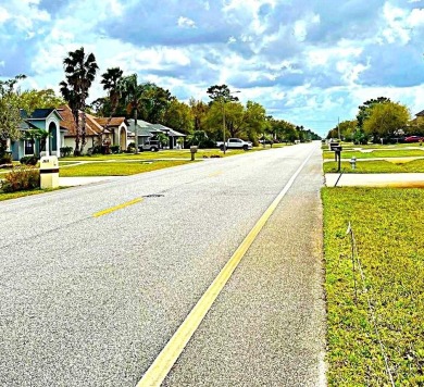 Available for sale .29 acres located in the Wedgefield community on Wedgefield Golf Club in Florida - for sale on GolfHomes.com, golf home, golf lot