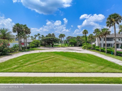 NOW PRICED $200,000 UNDER APPRAISED VALUE! Rare opportunity to on Ponte Vedra Inn and Club - Ocean in Florida - for sale on GolfHomes.com, golf home, golf lot