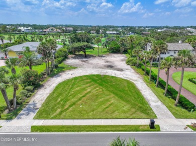 NOW PRICED $200,000 UNDER APPRAISED VALUE! Rare opportunity to on Ponte Vedra Inn and Club - Ocean in Florida - for sale on GolfHomes.com, golf home, golf lot