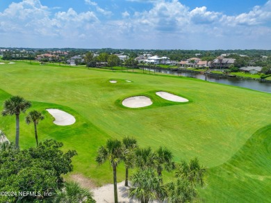 NOW PRICED $200,000 UNDER APPRAISED VALUE! Rare opportunity to on Ponte Vedra Inn and Club - Ocean in Florida - for sale on GolfHomes.com, golf home, golf lot