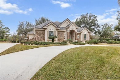 A ONCE IN A LIFETIME OPPORTUNITY TO PURCHASE A GORGEOUS ONE on Black Diamond Ranch Golf Course in Florida - for sale on GolfHomes.com, golf home, golf lot