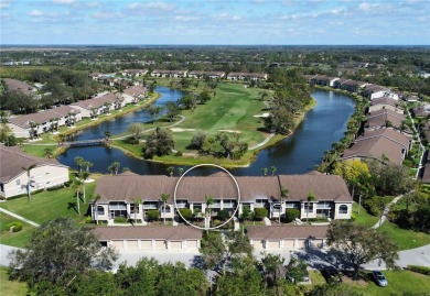 This is the one! Take a look at this completely updated, first on Heritage Oaks Golf and Country Club in Florida - for sale on GolfHomes.com, golf home, golf lot