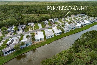 Imagine living in America's highest rated RV Resort with Ron on The Great Outdoors Golf and Country Club in Florida - for sale on GolfHomes.com, golf home, golf lot