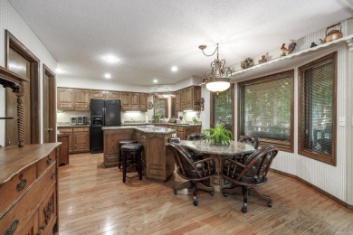 Villa Alegre Townhome wonderfully located on Burladero Trace on DeSoto Golf Course in Arkansas - for sale on GolfHomes.com, golf home, golf lot
