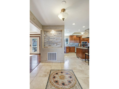 Welcome to this stunning Four Hills home with incredible city on The Canyon Club in New Mexico - for sale on GolfHomes.com, golf home, golf lot