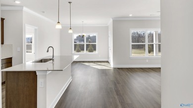 Under Construction-Welcome to the Aria, it's a 3-bedroom on Canebrake Golf Club in AL - for sale on GolfHomes.com, golf home, golf lot