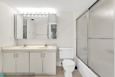 Price Reduced, Owner motivated! Beautiful Renovated 2/2 unit on on Wynmoor Golf Course in Florida - for sale on GolfHomes.com, golf home, golf lot