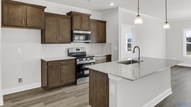 Under Construction-Welcome to the Aria, it's a 3-bedroom on Canebrake Golf Club in AL - for sale on GolfHomes.com, golf home, golf lot