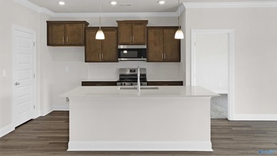 Under Construction-Welcome to the Aria, it's a 3-bedroom on Canebrake Golf Club in AL - for sale on GolfHomes.com, golf home, golf lot