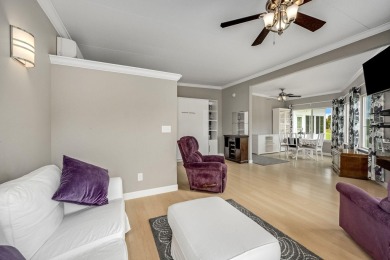 Imagine living in America's highest rated RV Resort with Ron on The Great Outdoors Golf and Country Club in Florida - for sale on GolfHomes.com, golf home, golf lot