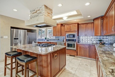Welcome to this stunning Four Hills home with incredible city on The Canyon Club in New Mexico - for sale on GolfHomes.com, golf home, golf lot