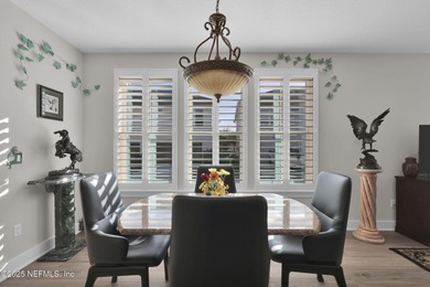 Experience the Nocatee Town Center Lifestyle! Nestled in the on Palm Valley Golf Club in Florida - for sale on GolfHomes.com, golf home, golf lot