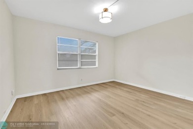 Price Reduced, Owner motivated! Beautiful Renovated 2/2 unit on on Wynmoor Golf Course in Florida - for sale on GolfHomes.com, golf home, golf lot