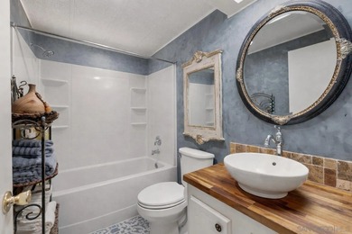 This beautiful, LAND OWNED home has a lovely floor plan, with on Twin Oaks Golf Course in California - for sale on GolfHomes.com, golf home, golf lot