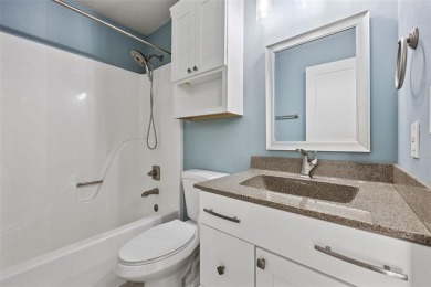 Come tour this fully updated 3-bedroom, 3-bathroom home located on Hunters Ridge Golf Course in Iowa - for sale on GolfHomes.com, golf home, golf lot
