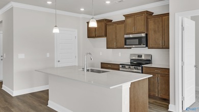 Under Construction-Welcome to the Aria, it's a 3-bedroom on Canebrake Golf Club in AL - for sale on GolfHomes.com, golf home, golf lot