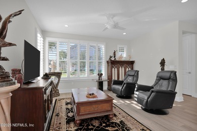 Experience the Nocatee Town Center Lifestyle! Nestled in the on Palm Valley Golf Club in Florida - for sale on GolfHomes.com, golf home, golf lot