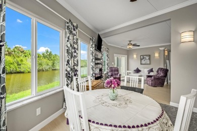 Imagine living in America's highest rated RV Resort with Ron on The Great Outdoors Golf and Country Club in Florida - for sale on GolfHomes.com, golf home, golf lot