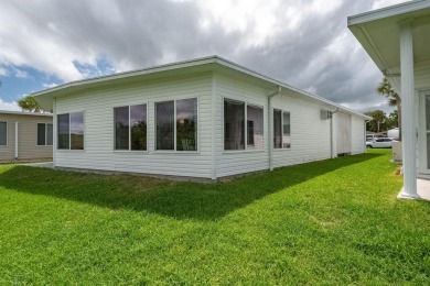 Imagine living in America's highest rated RV Resort with Ron on The Great Outdoors Golf and Country Club in Florida - for sale on GolfHomes.com, golf home, golf lot