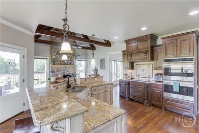 Discover unparalleled luxury at 1776 Traditions Way, an on Traditions of Braselton Golf Club in Georgia - for sale on GolfHomes.com, golf home, golf lot