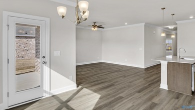 Under Construction-Welcome to the Aria, it's a 3-bedroom on Canebrake Golf Club in AL - for sale on GolfHomes.com, golf home, golf lot