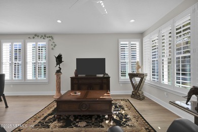 Experience the Nocatee Town Center Lifestyle! Nestled in the on Palm Valley Golf Club in Florida - for sale on GolfHomes.com, golf home, golf lot